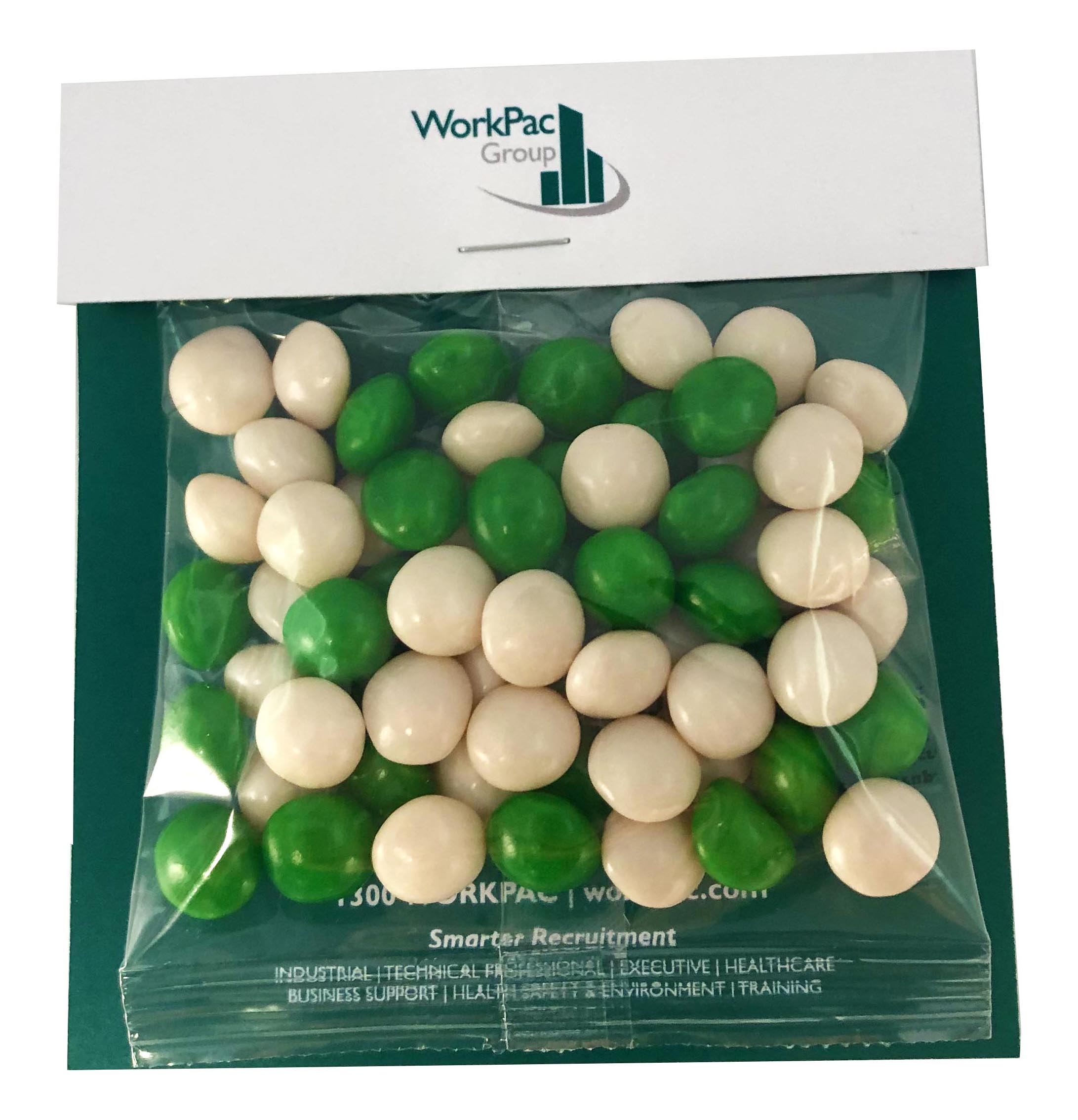 Billboard with Chewy Fruit 50g – Lollies – Confectionery Corner