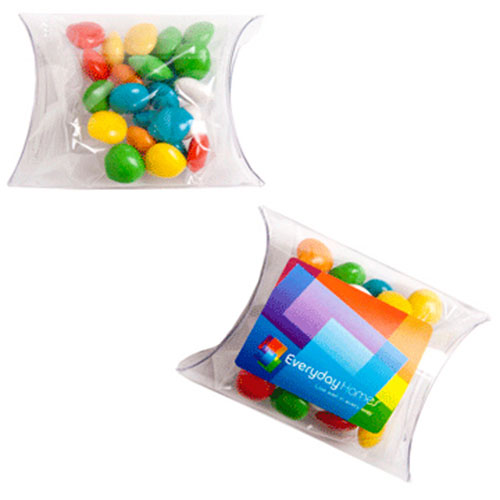 Pillow Pack with Chewy Fruits 25g – Health Snacks – Confectionery Corner – photo 1 of 2