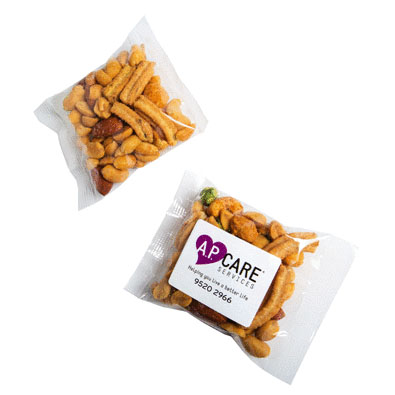 Bar Mix 50g – Lollies – Confectionery Corner