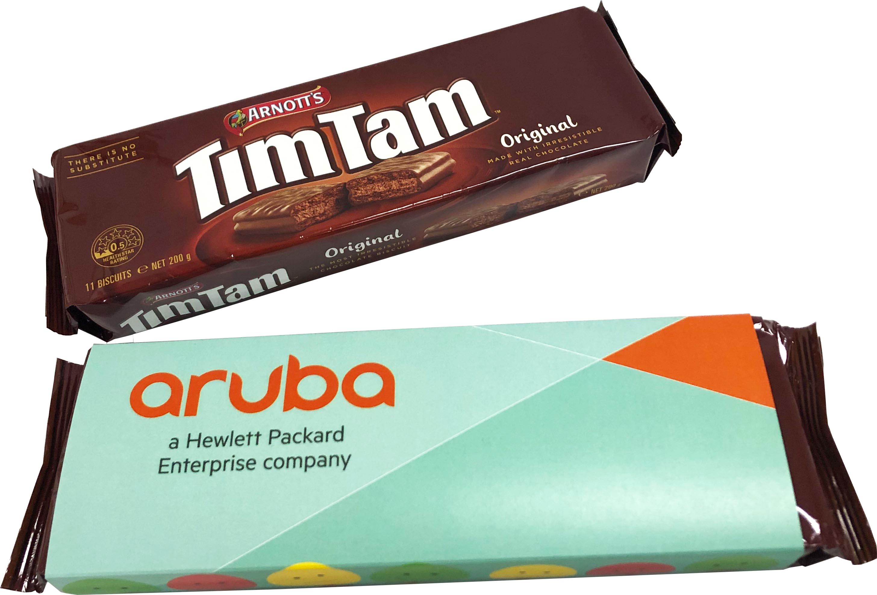 TimTam 200g Box with Sleeve – Chocolates – Confectionery Corner