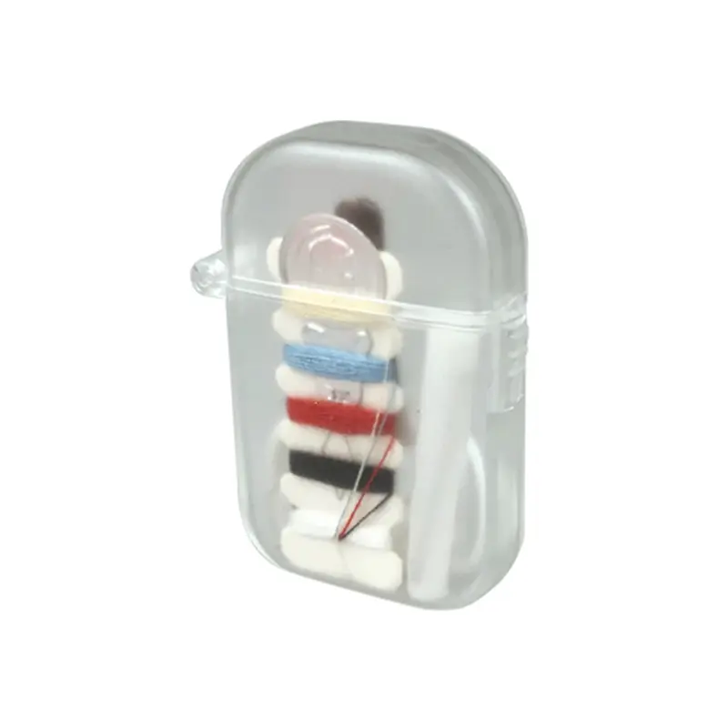 Sewing Kit – Tool Sets – available in blue, orange, red, white colours