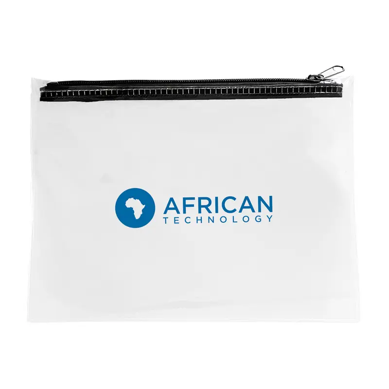 Zutamo Pencil Case – Pencil Cases – available in white colour