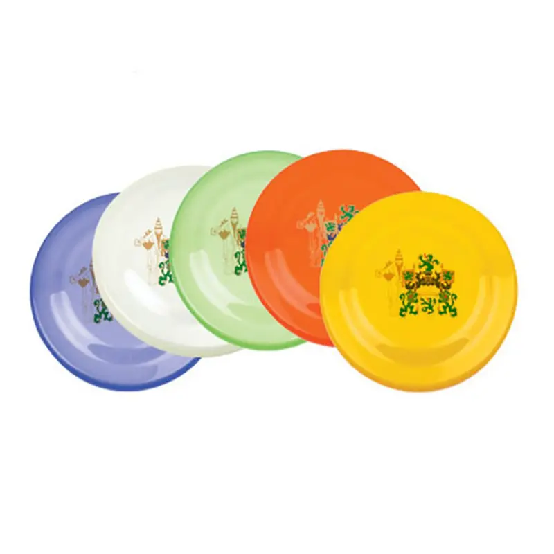 Flying Disc – Toys – available in blue, green, orange, white colours and 1 more