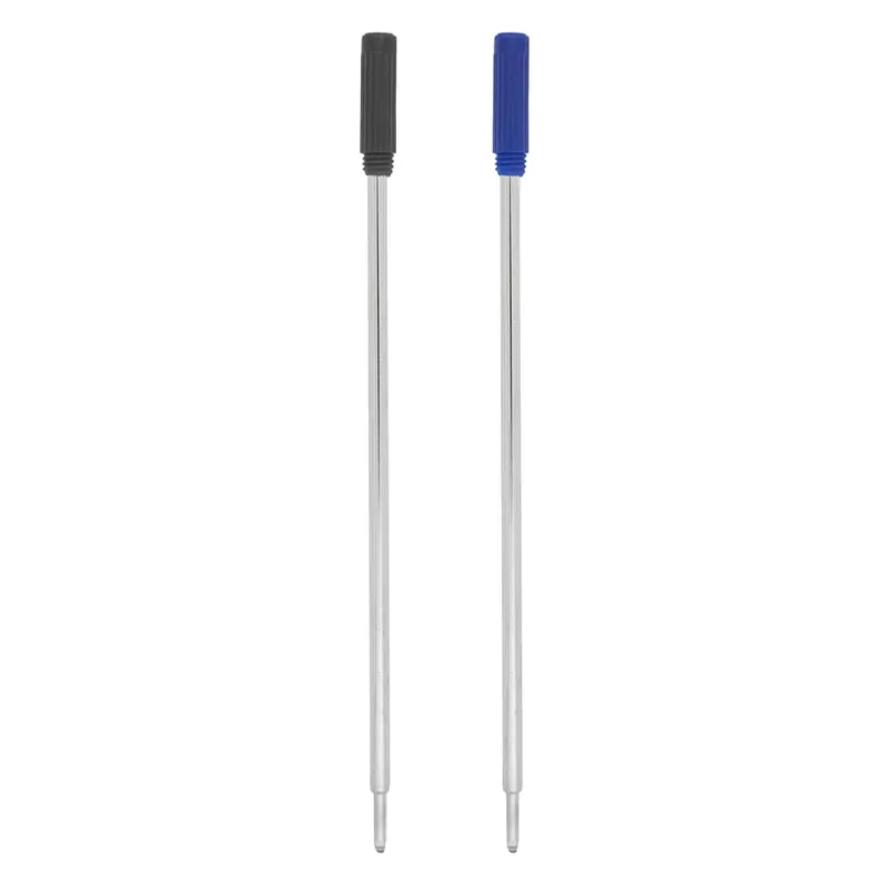 Metal Cross Type Refill – Misc Pens – available in black, blue colours