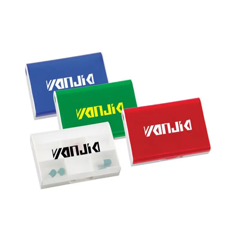 Pill Box – Misc Health