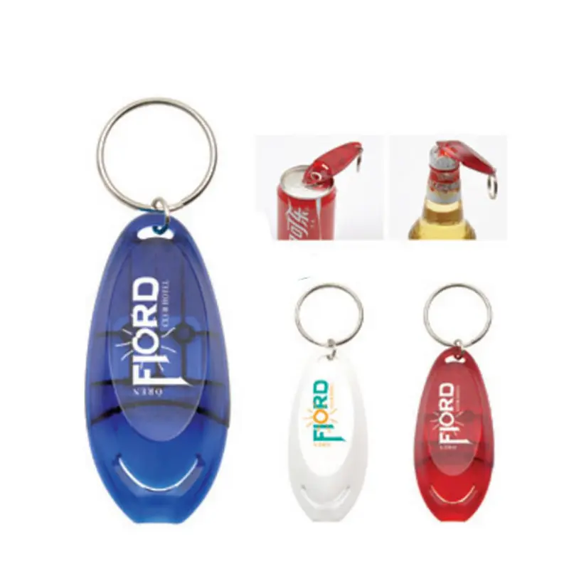 Bottle Opener – Bottle Openers – available in blue, red, white colours