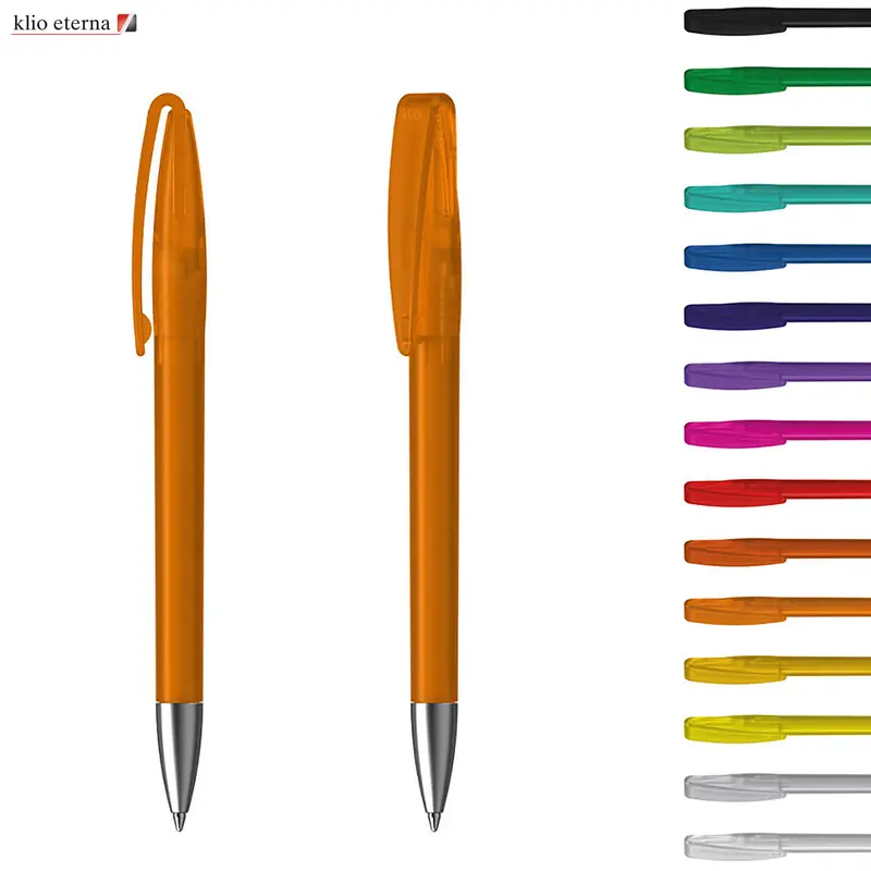 Cobra M Ice – Plastic Pens – available in multi colour