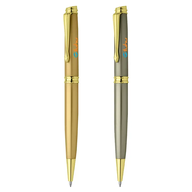 Wisdom – Metal Pens