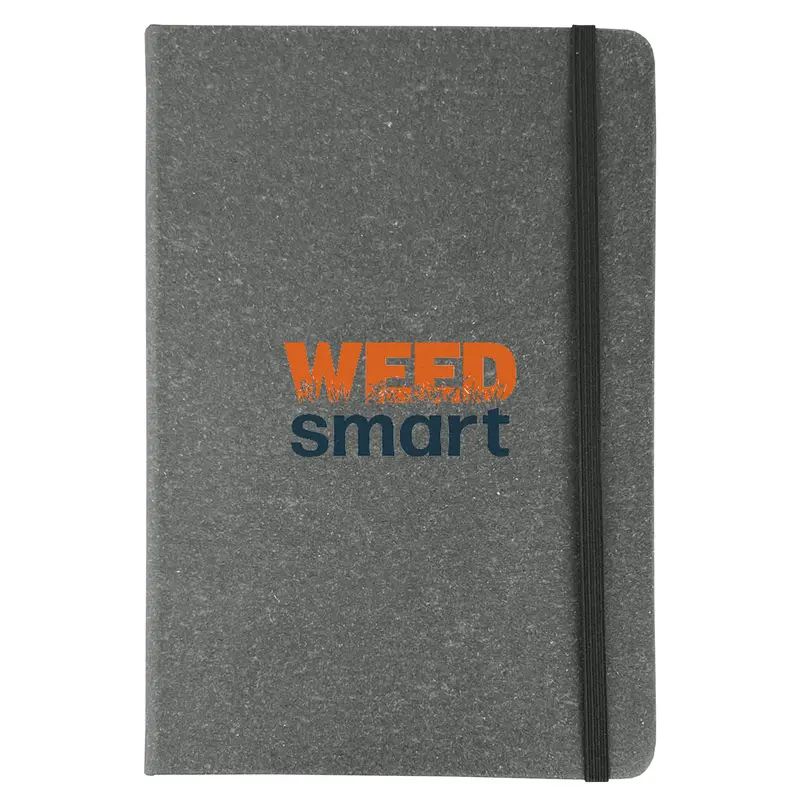 Xander Notebook – Notebooks – available in black colour