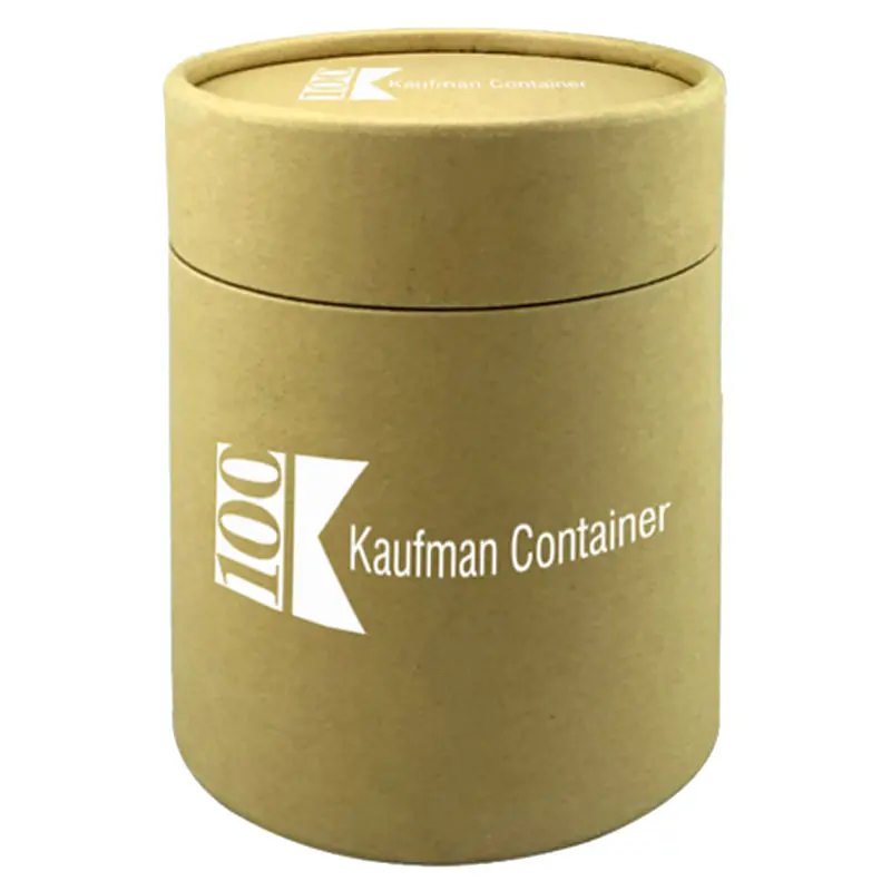 Cup Gift Tube Large – Cups And Tumblers – available in beige colour