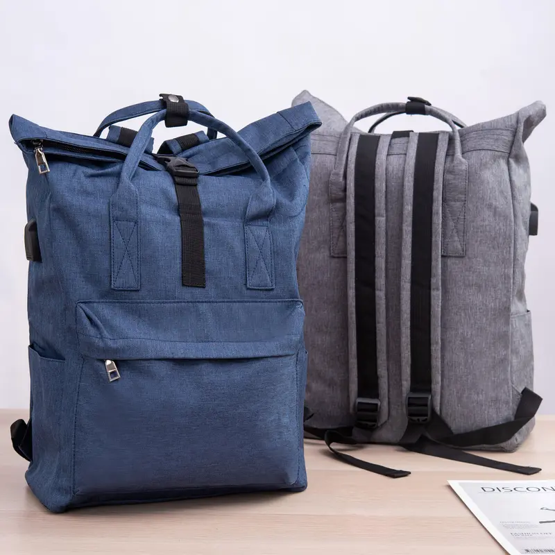 Adventure Laptop Backpack – Backpacks
