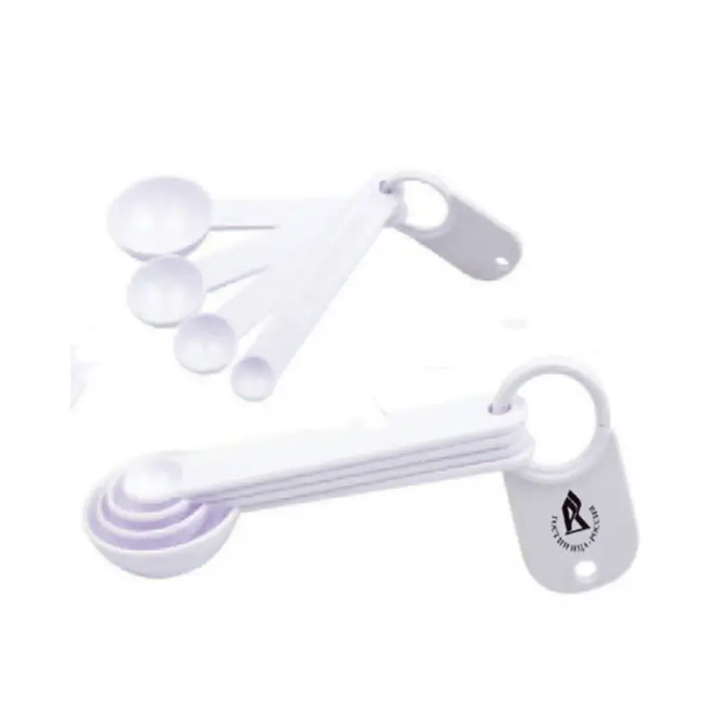Measuring Scoop – Kitchenware – available in white colour