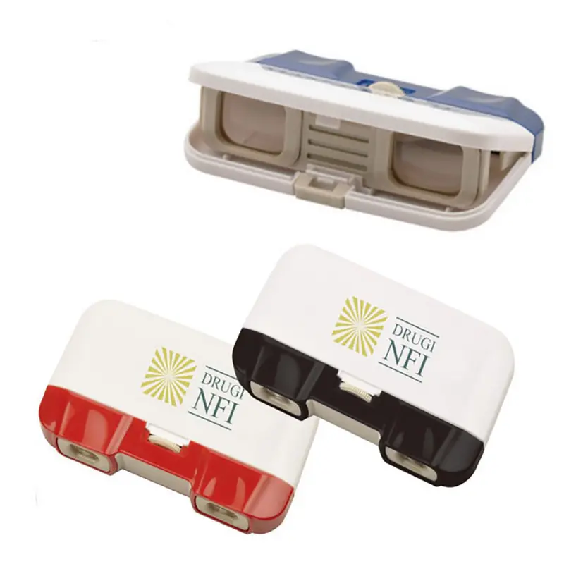 Binoculars – Misc Outdoors – available in black, blue, red colours