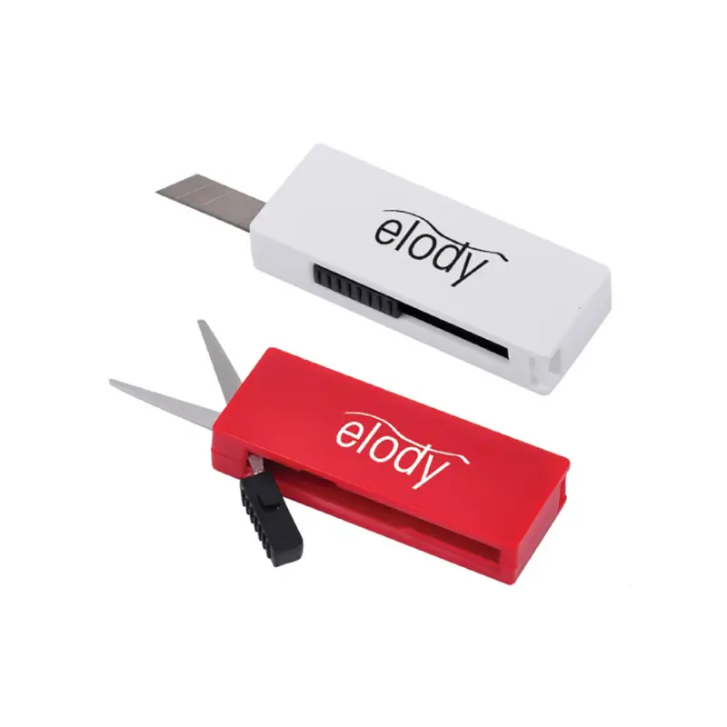 Scissors – Misc Tools – available in red, white colours