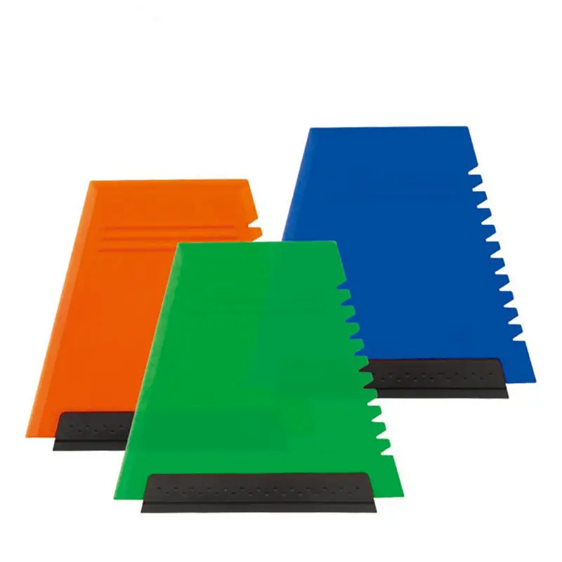 Ice Scrapper – Misc Tools – available in blue, green, orange colours