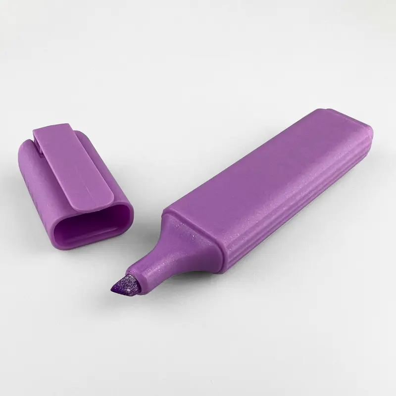 Sculpt Highlighter – Highlighters – available in black, blue, green, orange colours and 3 more