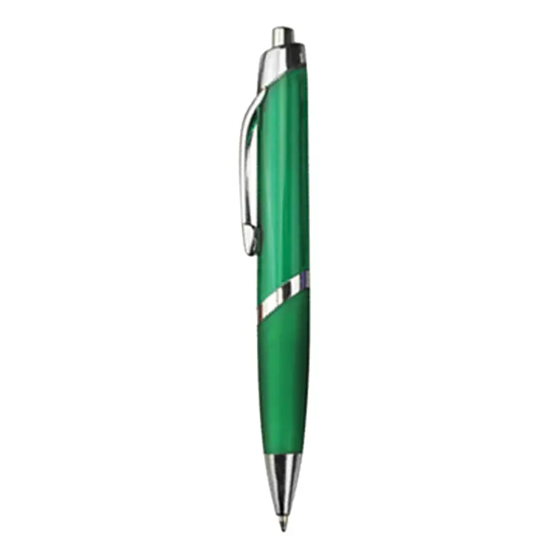 Mist – Plastic Pens – available in green colour