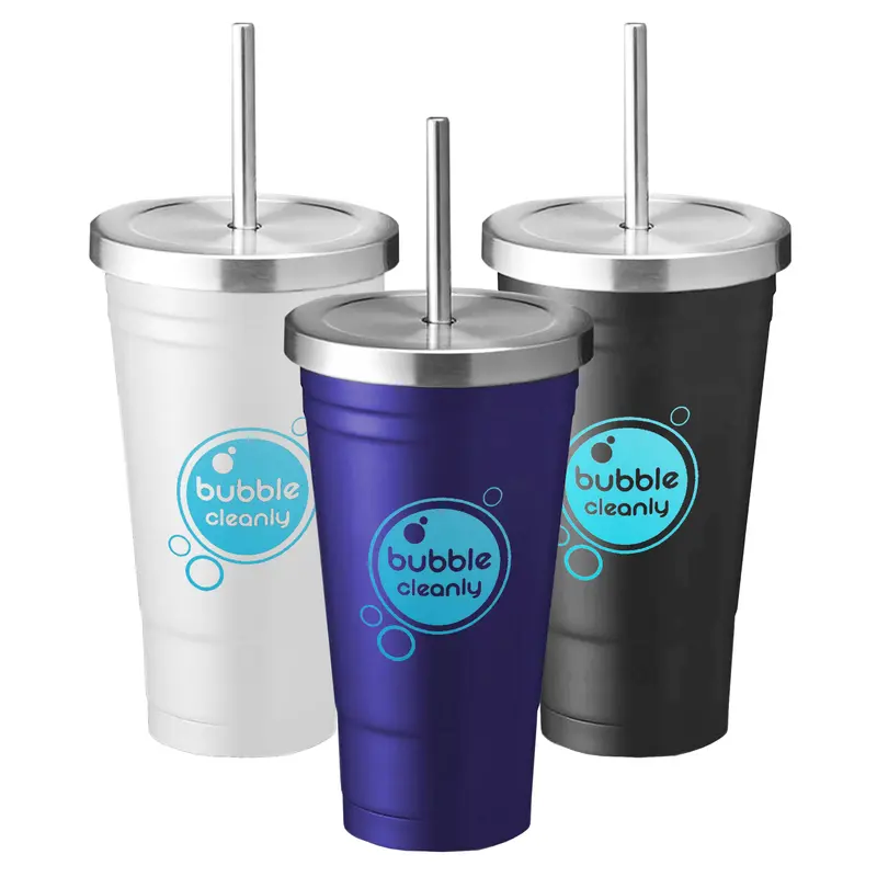 Aqua Tumbler – Travel Mugs – available in black, blue, white colours