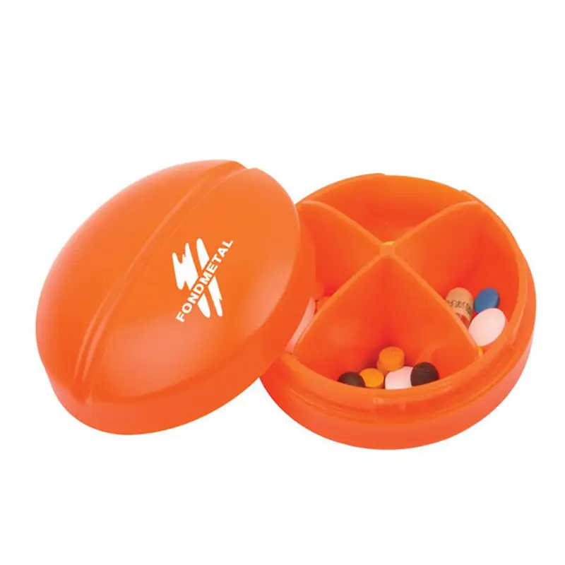 Pill Box – Misc Health
