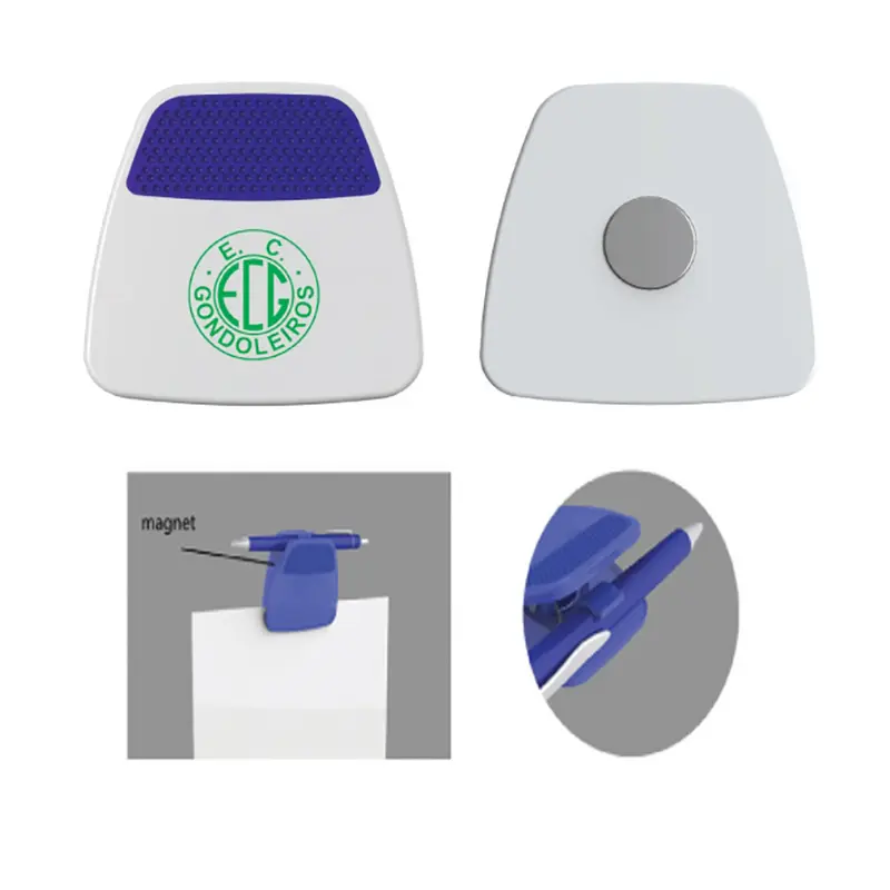 Clip – Clips – available in black, blue, green, grey colours and 4 more