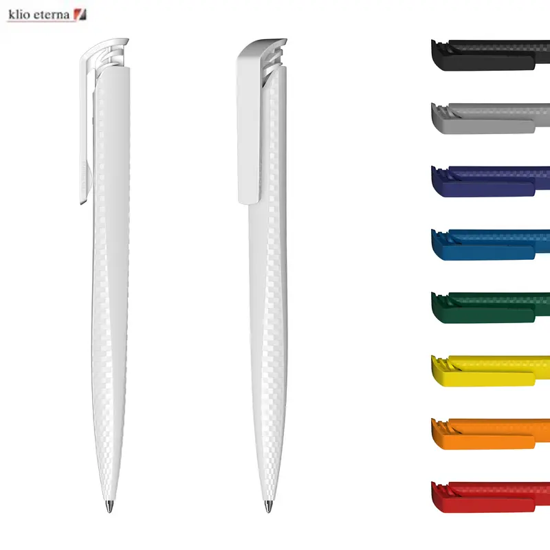 Tailor Diamond High Gloss – Plastic Pens – available in multi colour