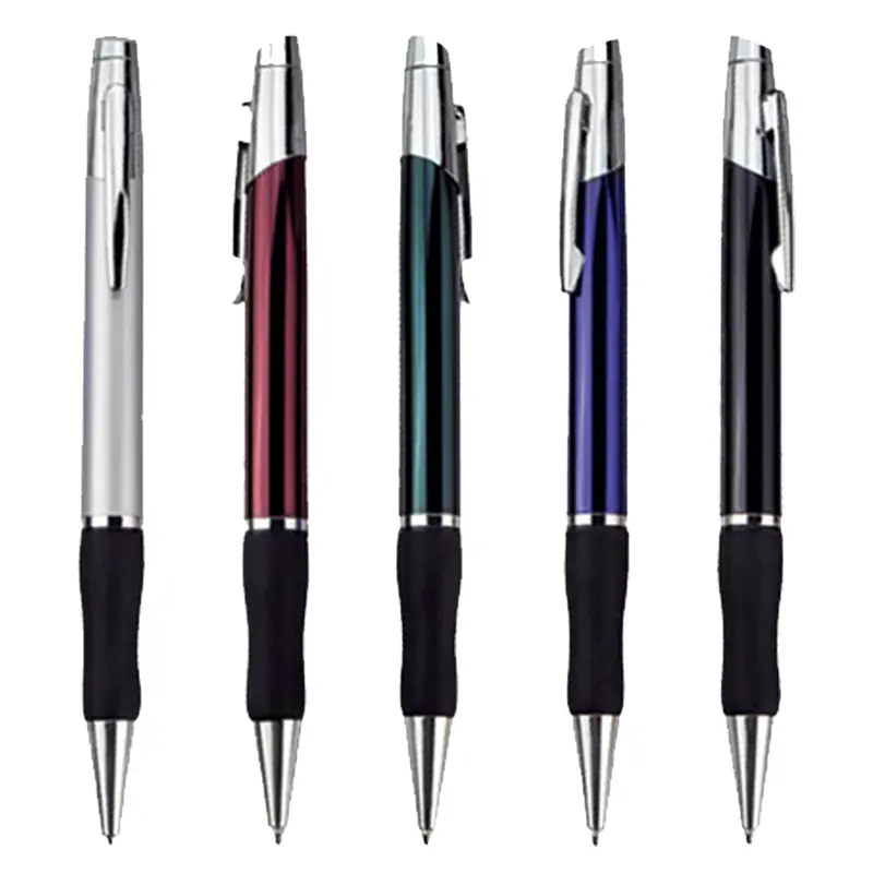 Venus – Plastic Pens – available in black, blue, green, red colours and 1 more