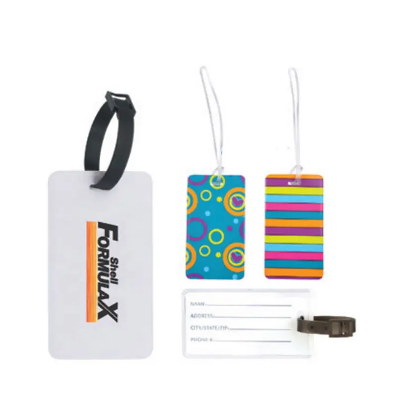 Luggage Tag – Luggage Tags