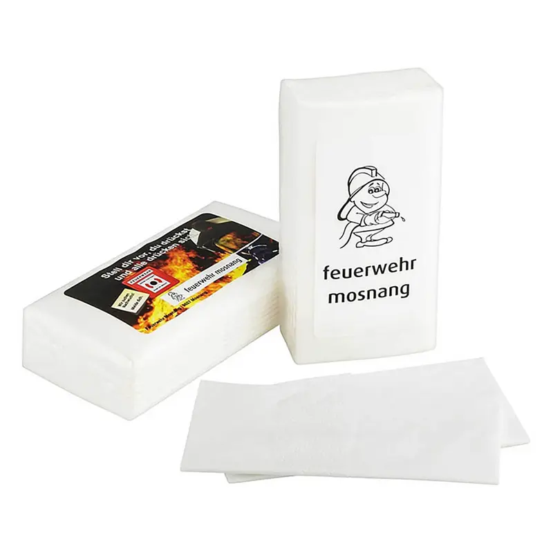 Mini Pocket Pack Tissues – Misc Health