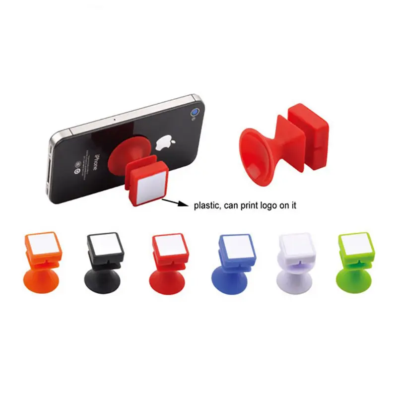 Mobile Stand – Phone Stands – available in black, blue, green, orange colours and 2 more