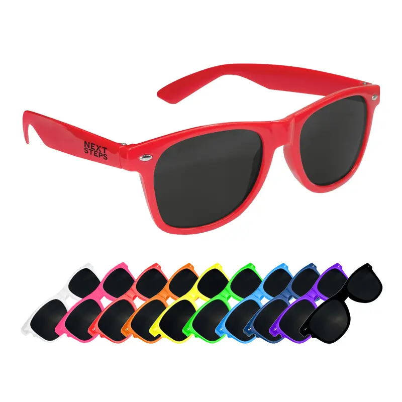 Raybeam Premium Sunglasses – Sunglasses – available in black, blue, green, orange colours and 5 more