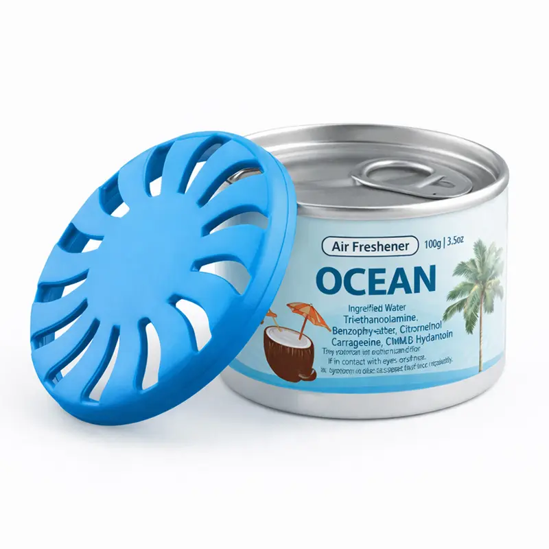 Air Freshener – Ocean – Misc Homeware – available in blue colour