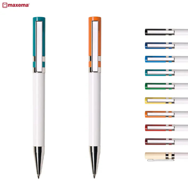 Ethic BC – Metal Pens