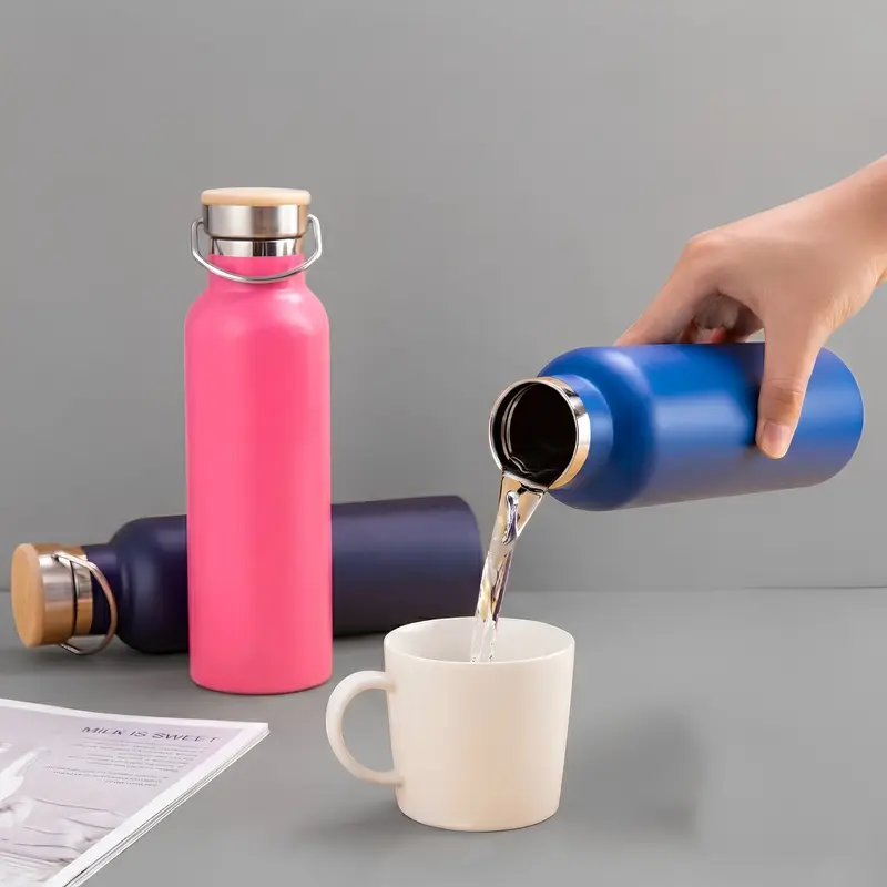 Miami Drink Bottle – Drink Bottles – available in black, blue, green, pink colours and 3 more