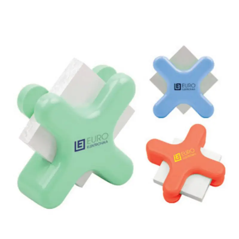 Memo Holder – Misc Office – available in blue, green, red colours