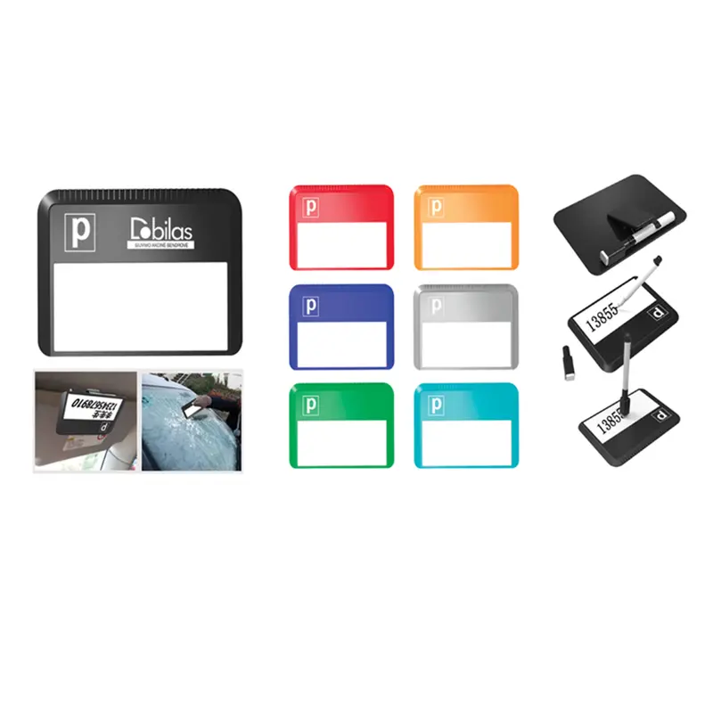 Ice Scraper – Misc Tools – available in black, blue, green, grey colours and 2 more