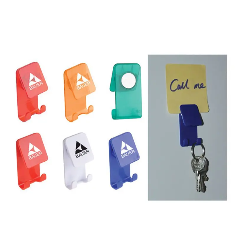 Handy Hook – Desk Accessories – available in blue, green, orange, red colours and 1 more