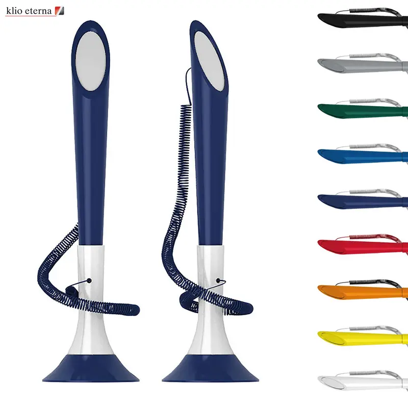 Memo Matt Cord – Plastic Pens – available in multi colour