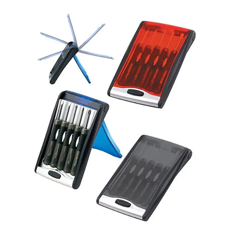 Tool Set – Tool Sets – available in black, blue, red colours
