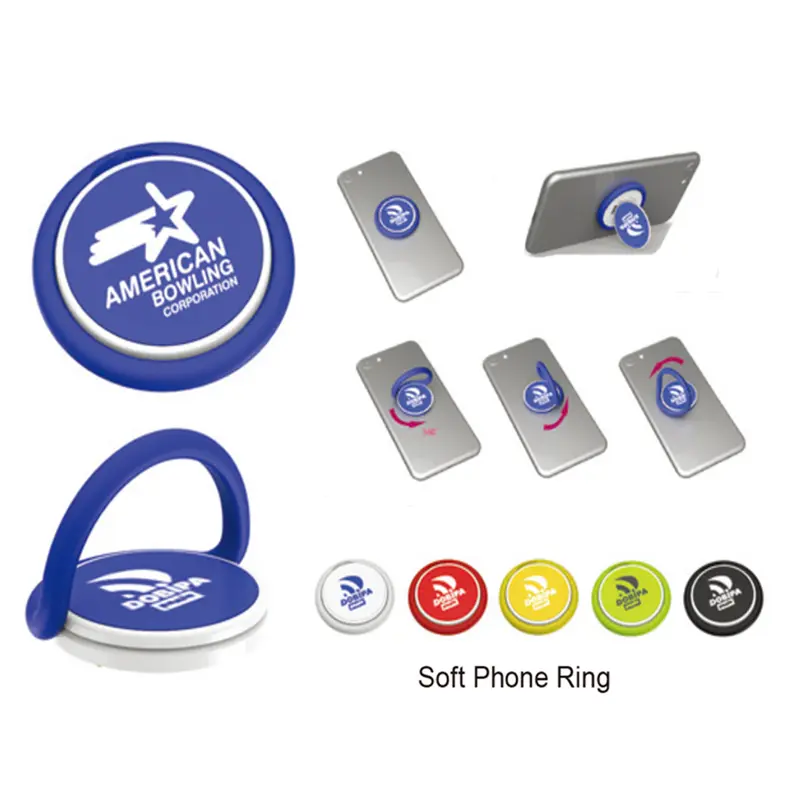 Mobile Stand – Phone Stands – available in black, blue, green, red colours and 2 more