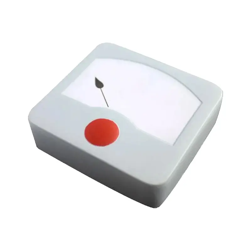 Stress Scale – Stress Shapes – available in grey colour