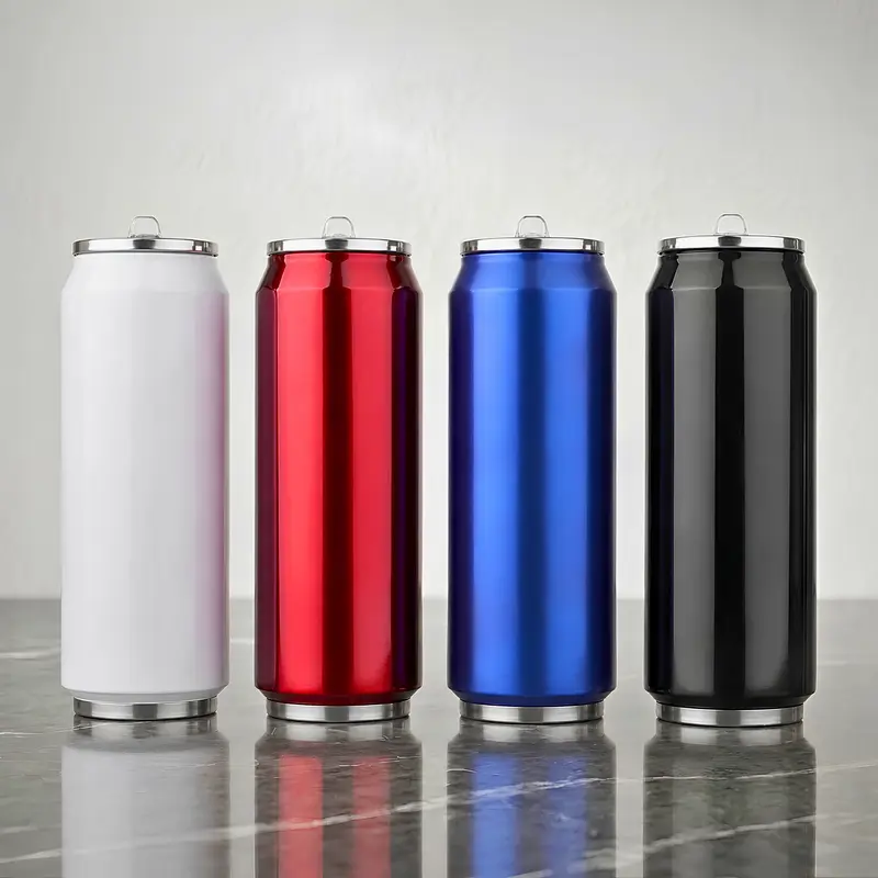 Coke Drink Bottle – Drink Bottles – available in black, blue, red, white colours