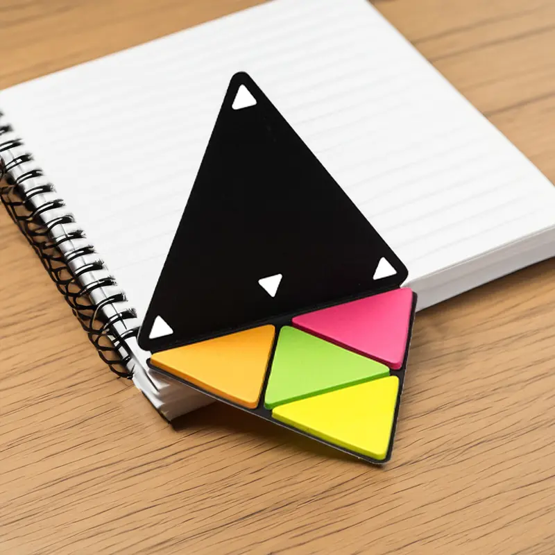 Fulti Sticky Note – Sticky Notes – available in black, brown colours