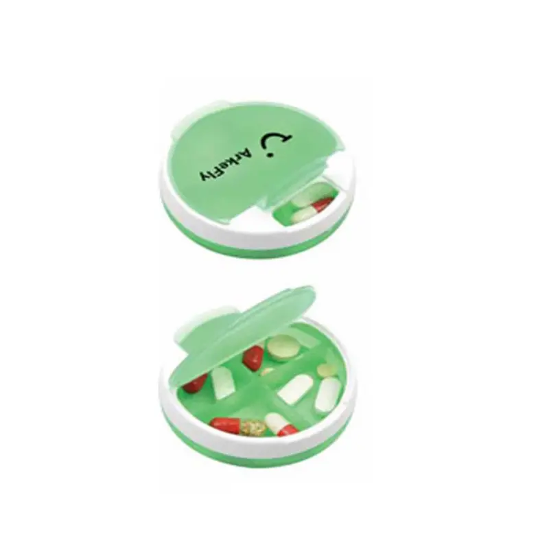 Pill Box – Misc Health