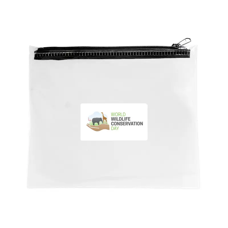Isuki Pencil Case – Pencil Cases – available in white colour
