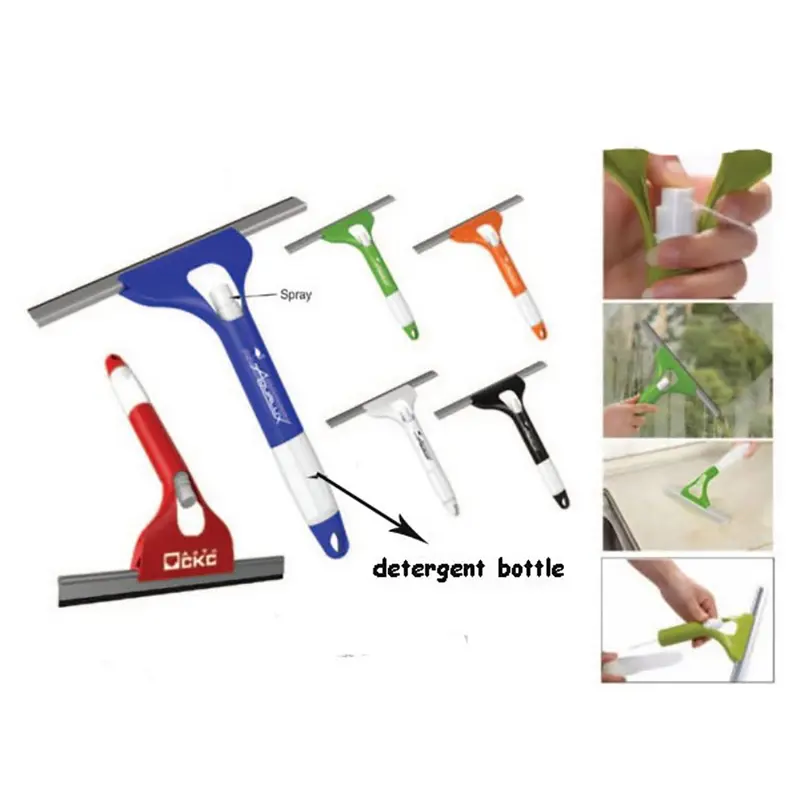 Window Scrapper – Misc Health