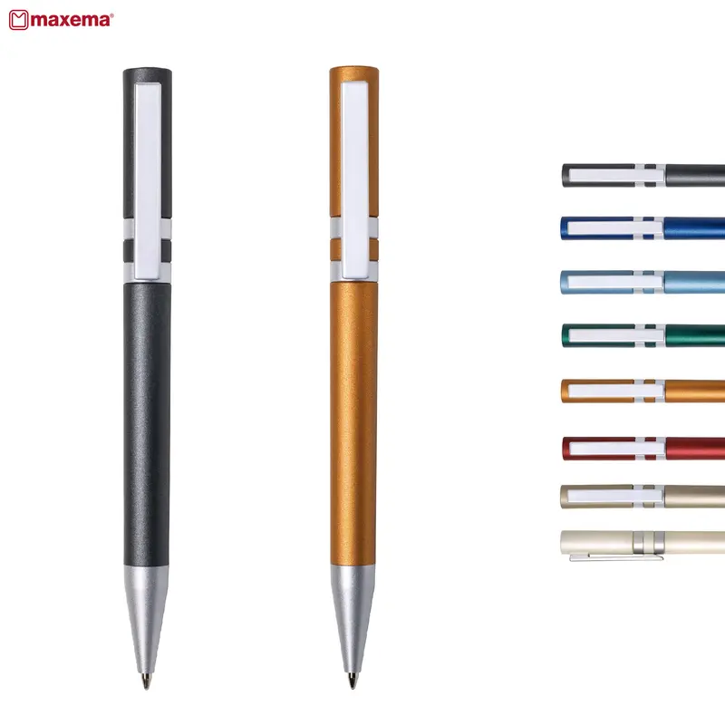 Ethic M AL – Metal Pens