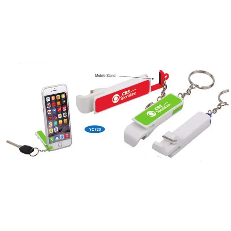 Mobile Stand With Bottle Opener – Bottle Openers – available in blue, green, orange, red colours and 1 more