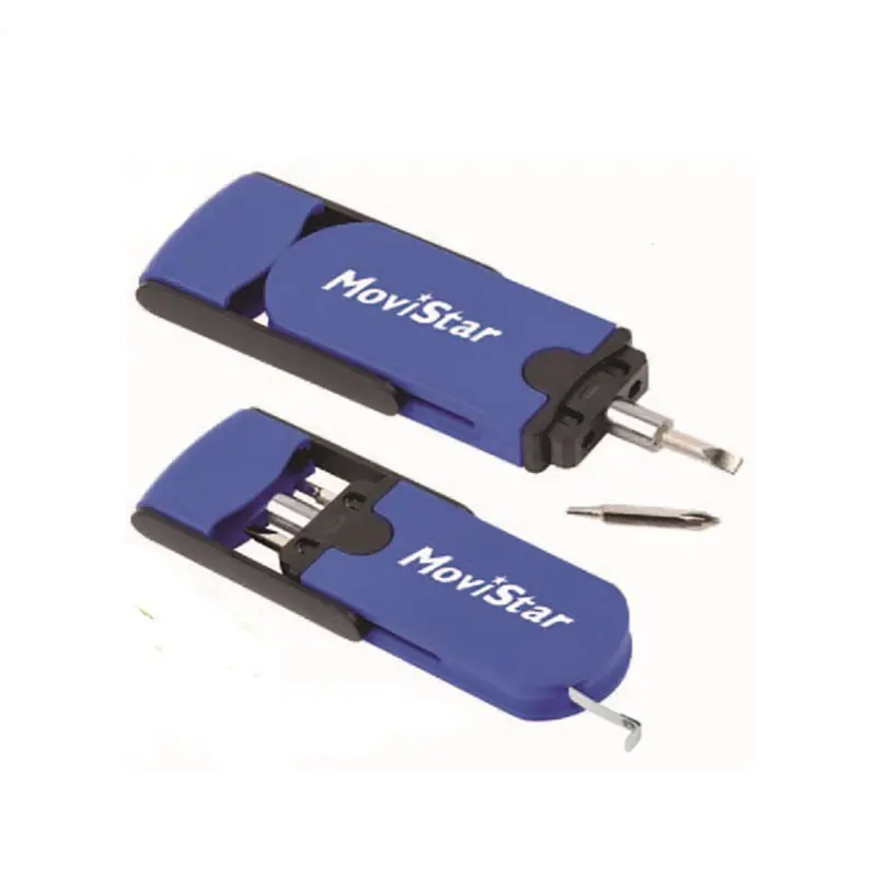 Tool Set with Tape Measure – Tool Sets – available in black, blue, green, red colours and 2 more