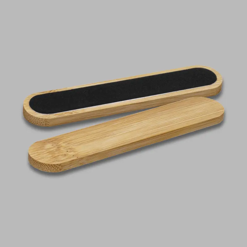 Bamboo Nail File – Misc Health