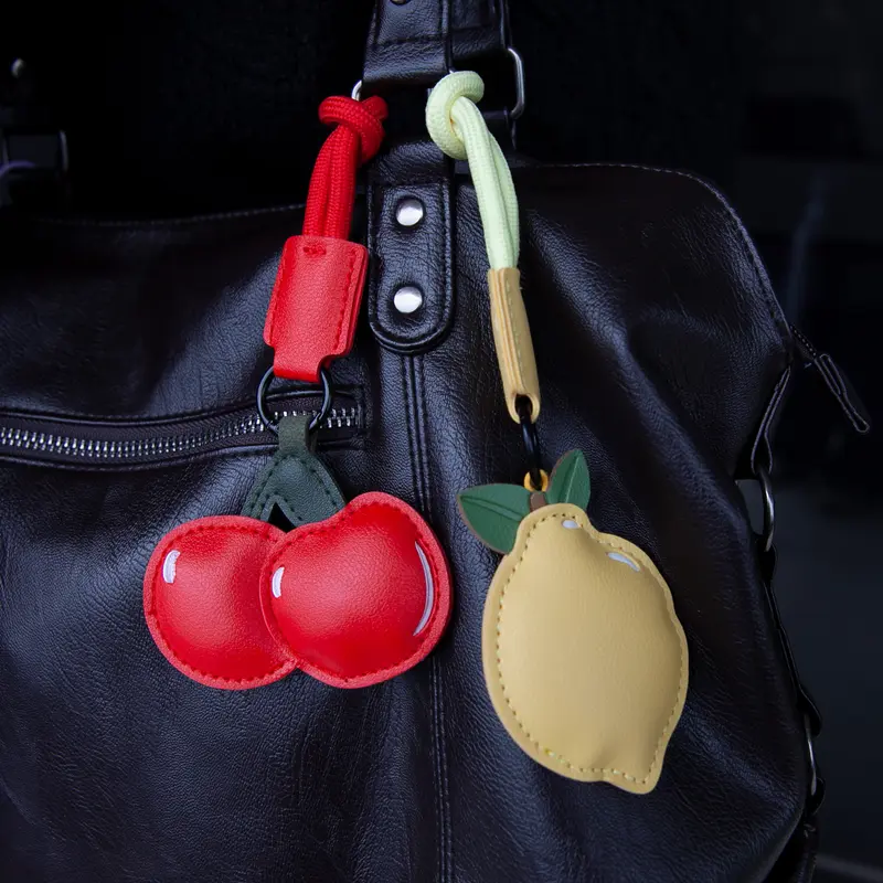 Bag Charms – Misc Bags